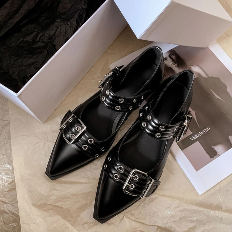 Женская обувь Дизайнерские рос – обзор и цена Women Shoes Mules