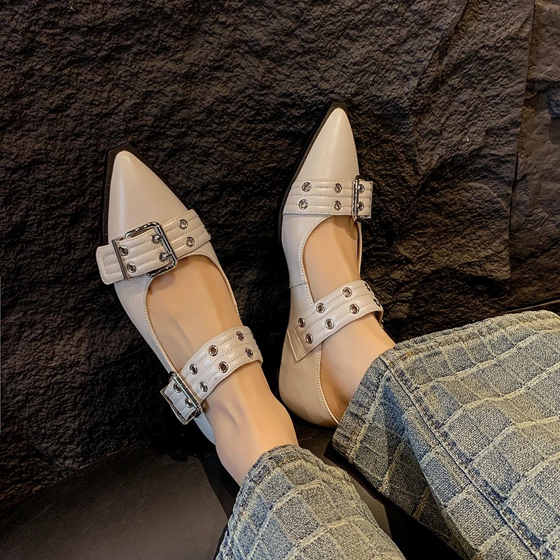 Женская обувь Дизайнерские рос – обзор и цена Women Shoes Mules