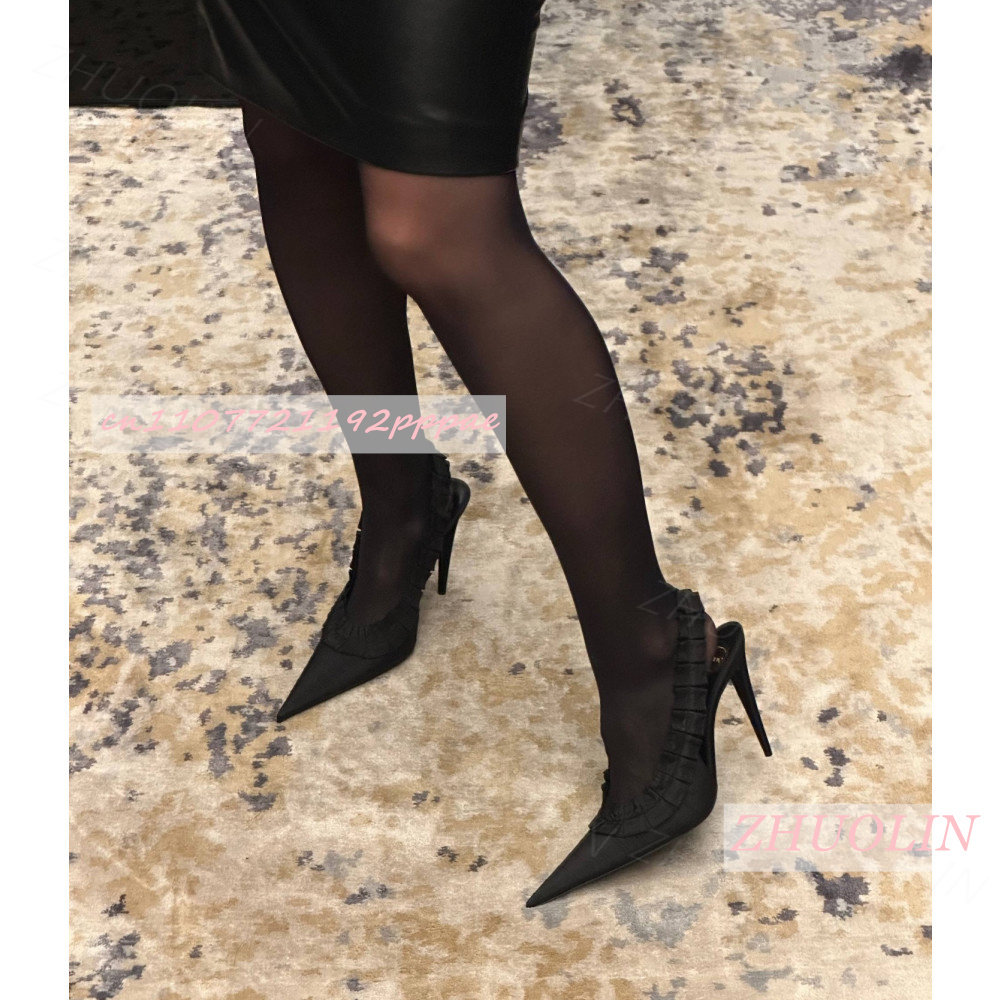 Туфли-лодочки на шпильке с отк – обзор и цена Women'S Shoes Burgundy