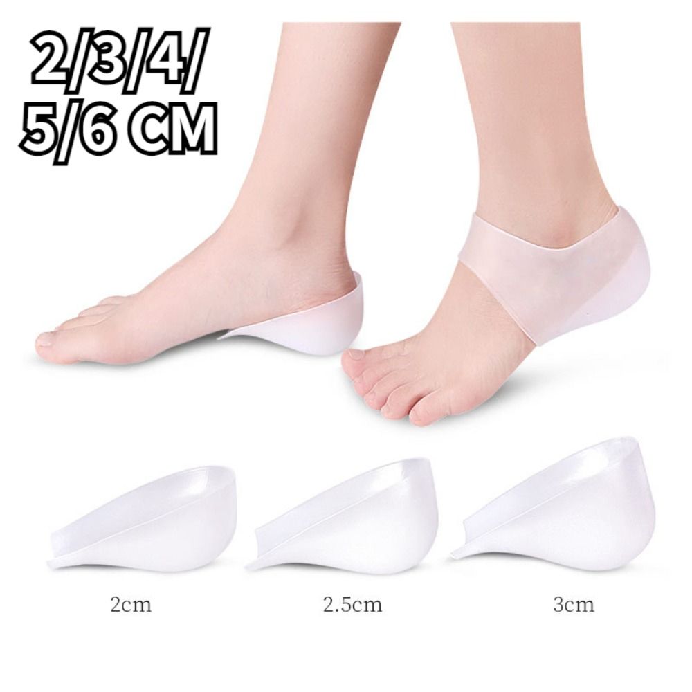 1 пара невидимых силиконовых с – обзор и цена Women'S Shoes Plantar Fasciitis