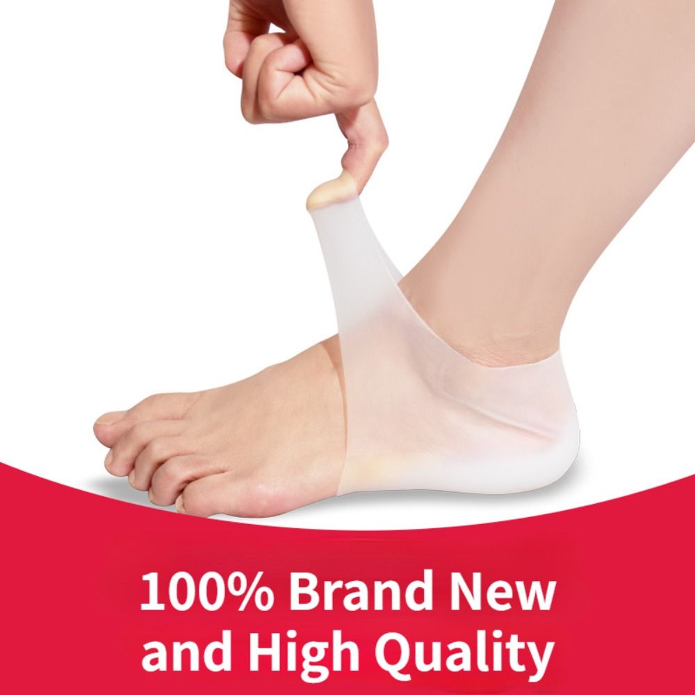 1 пара невидимых силиконовых с – обзор и цена Women'S Shoes Plantar Fasciitis