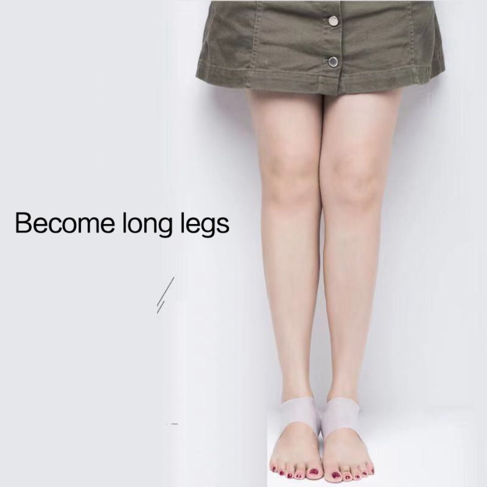 1 пара невидимых силиконовых с – обзор и цена Women'S Shoes Plantar Fasciitis