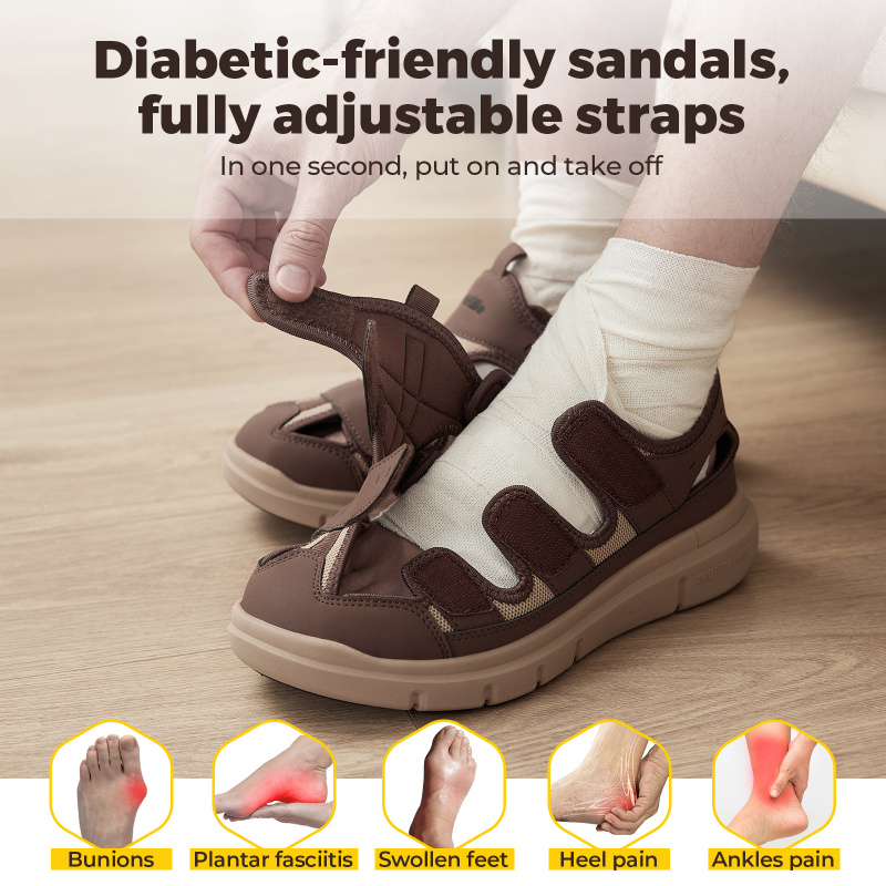 Летние мужские сандалии с расш – обзор и цена Women'S Shoes Plantar Fasciitis