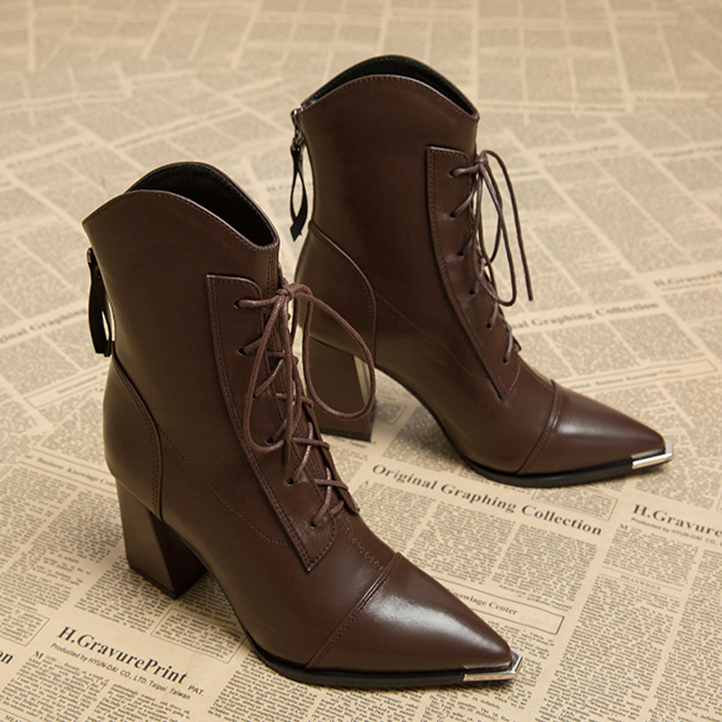 Женские ботильоны, модная женс – обзор и цена Women'S Shoes Chelsea