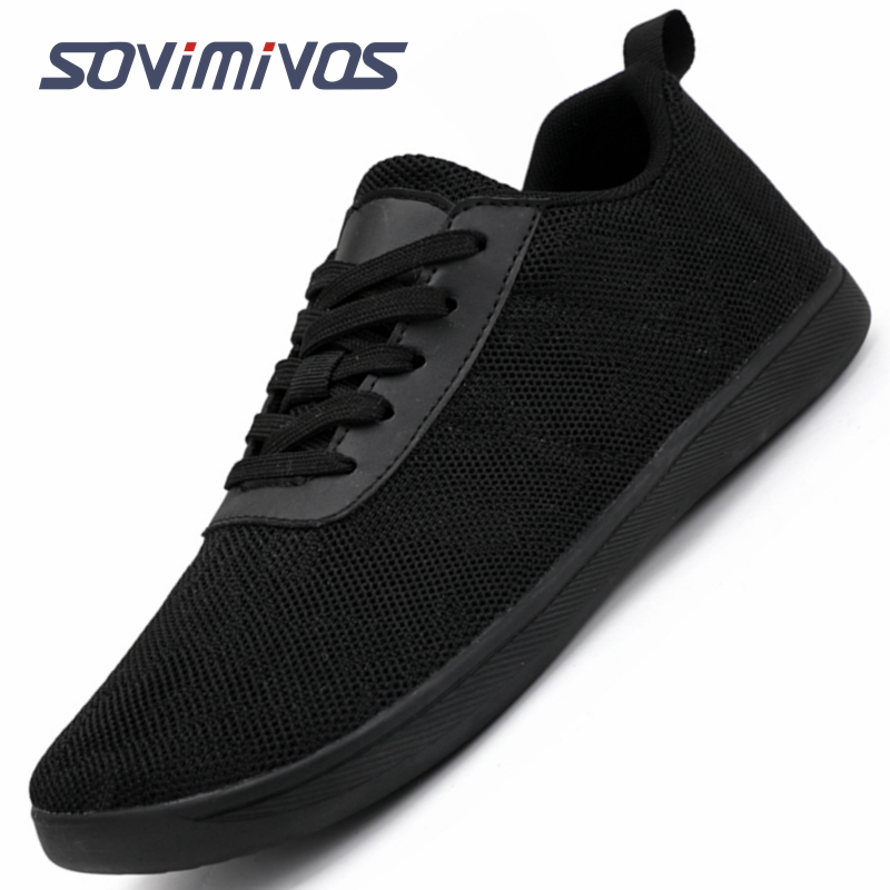 Кроссовки унисекс из дышащего  – обзор и цена Women'S Shoes With Wide Toe Box